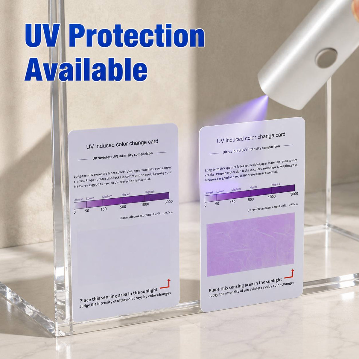 Acrylic ETB Protector Case – UV Resistant Magnetic Display Box for Pokémon Elite Trainer Boxes