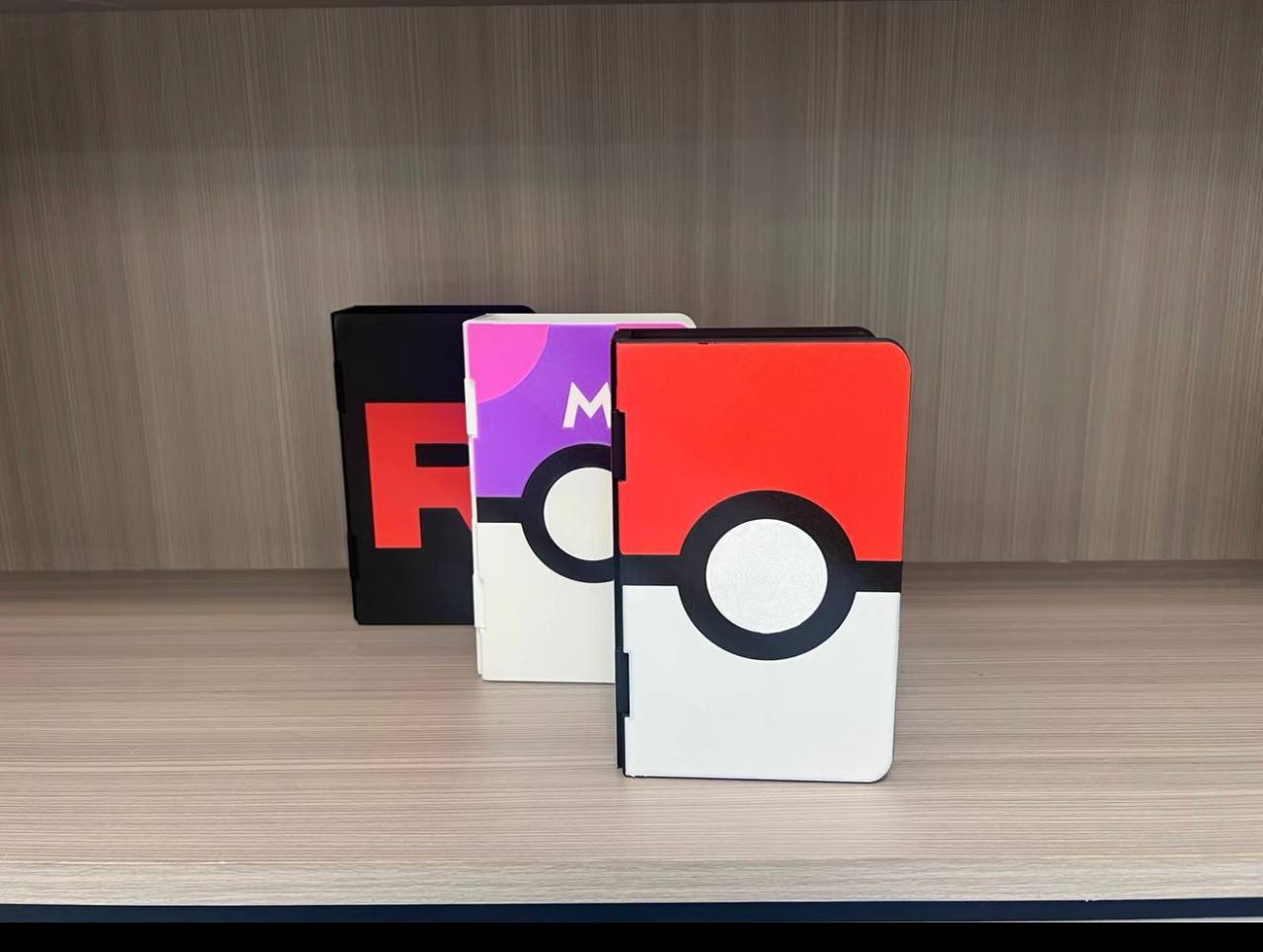 Premium Slab Display Case | Fits PSA, BGS & CGC Graded Cards